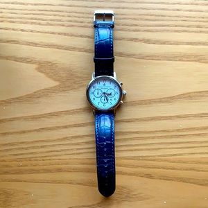BROOKS BROTHERS WATCH